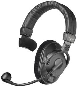 Beyerdynamic DT 280 MK II 200/80 Ohm Beyerdynamic DT 280 MK II 200/80 Ohm