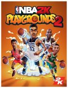 2K Games NBA 2K Playgrounds 2 Xbox One