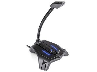 Tracer Gamezone Gamer LED USB
