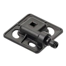 Fiskars Stacionārs smidzinātājs kvadrātveida (1023664) Fiskars Stacionārs smidzinātājs kvadrātveida (1023664)