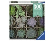 Ravensburger Puzzle Green