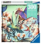 Ravensburger Puzzle Hummingbird