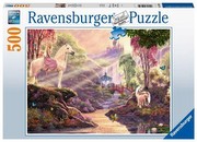 Ravensburger Puzzle Pasakainā upes idille Ravensburger Puzzle Pasakainā upes idille