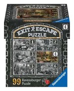 Ravensburger Puzzle Exit Im Gutshaus Weinkeller Ravensburger Puzzle Exit Im Gutshaus Weinkeller