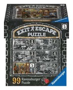 Ravensburger Puzzle Exit Im Gutshaus Dachboden Ravensburger Puzzle Exit Im Gutshaus Dachboden