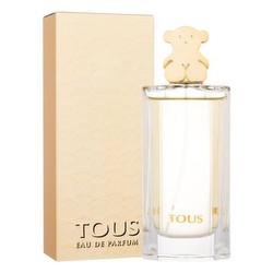 Tous Gold Parfimērijas ūdens 50 ml