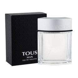 Tous Man tualetes ūdens 100 ml