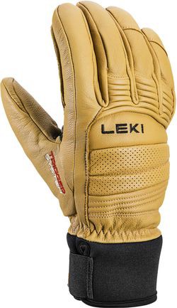 Leki Copper 3D Pro Leki Copper 3D Pro