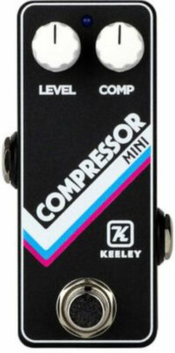 Keeley Kompresors Mini Keeley Kompresors Mini
