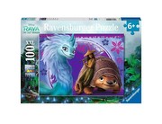 Ravensburger Puzzle Raya brīnišķīgā pasaule Ravensburger Puzzle Raya brīnišķīgā pasaule