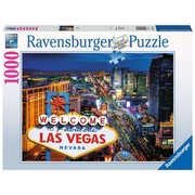 Ravensburger puzle Lasvegasa Ravensburger puzle Lasvegasa
