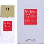 Alyssa Ashley Red Berry Musk Parfīms 30 ml