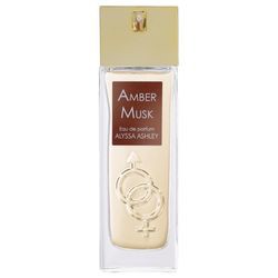 Alyssa Ashley Amber Musk Eau de Parfum 50 ml