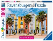 Ravensburger Puzzle Mediterranean Spain