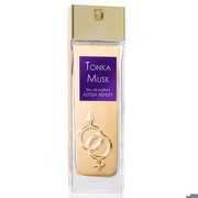 Alyssa Ashley Tonka Musk Eau de Parfum 100 ml