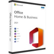 Microsoft Office Home and Business 2021 Microsoft Office Home and Business 2021