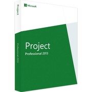 Microsoft Project Professional 2013 Microsoft Project Professional 2013