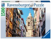 Ravensburger Puzzle Pamplona