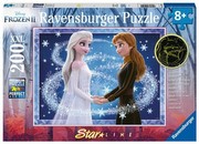 Ravensburger Puzzle Burvīgās māsas