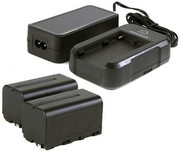 Atomos AtomX Power Kit 2