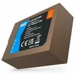 Newell Panasonic DMW-BLC12