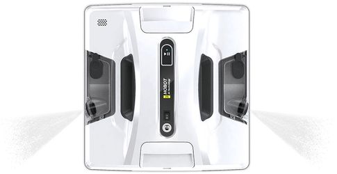 Hobot 2S (ZX-7080) Hobot 2S (ZX-7080)