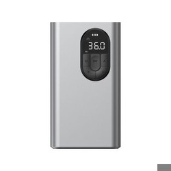 Baseus Energy Source (CRCQB02-0A) Baseus Energy Source (CRCQB02-0A)
