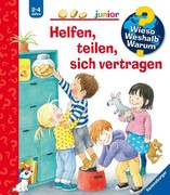 Ravensburger Palīdzēt, dalīties, sadzīvot Ravensburger Palīdzēt, dalīties, sadzīvot