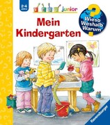 Ravensburger Mans bērnudārzs Ravensburger Mans bērnudārzs