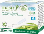 masmi Bio Tamponi Super 18 gab. masmi Bio Tamponi Super 18 gab.