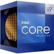 Intel Core i9 12900K Boxed