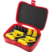 Leki Fin Vario komplekts Leki Fin Vario komplekts