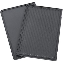 Steba Grillplatte 60213357 Steba Grillplatte 60213357