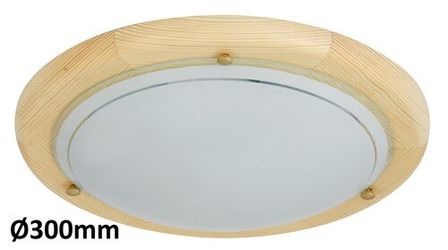 Rábalux UFO griestu lampa (5411) Rábalux UFO griestu lampa (5411)