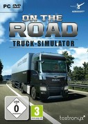 Aerosoft Truck Simulator On the Road PC Aerosoft Truck Simulator On the Road PC