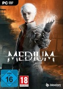 Koch Media The Medium PC Koch Media The Medium PC
