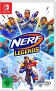 Game Mill Nerf Legends Switch Game Mill Nerf Legends Switch