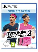 Bigben Tennis World Tour 2 Complete Edition PS5
