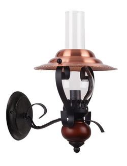 Rábalux Enna sienas lampa (7868) Rábalux Enna sienas lampa (7868)