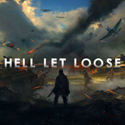 Team17 Hell Let Loose PC Team17 Hell Let Loose PC