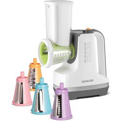 Sencor SSG 4500 Sencor SSG 4500