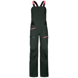 Ortovox 3L Deep Shell Bib Pants W Ortovox 3L Deep Shell Bib Pants W