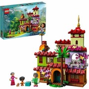 LEGO Disney Princess Das Haus der Madrigals (43202)