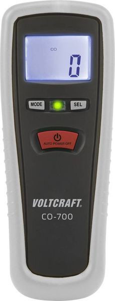 Voltcraft CO-700 Voltcraft CO-700