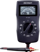 Voltcraft BT-501 Voltcraft BT-501