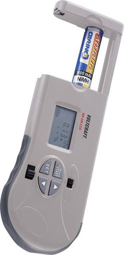 Voltcraft MS-229 LCD Voltcraft MS-229 LCD