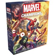 Asmodée Marvel Champions: Pamata spēle