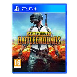Sony PlayerUnknown's Battlegrounds PS4 Sony PlayerUnknown's Battlegrounds PS4