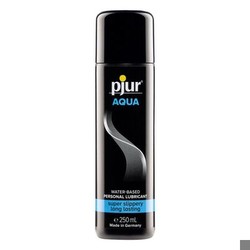 pjur Aqua lubrikants 250 ml
