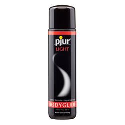 pjur Light lubrikants 100 ml